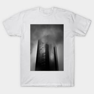 Downtown Toronto Fogfest No 24 T-Shirt